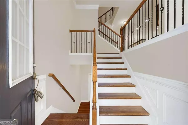 Alpharetta, GA 30004,3199 BUCK