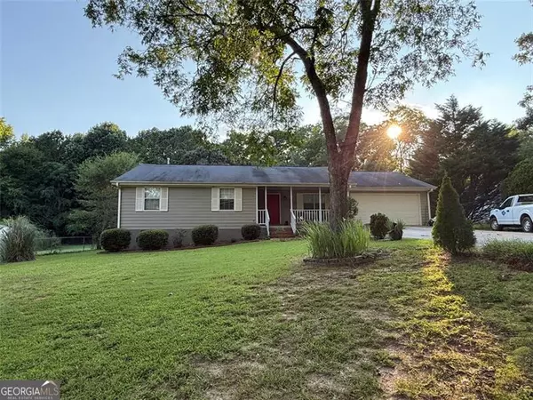 2851 STANTON, Conyers, GA 30094