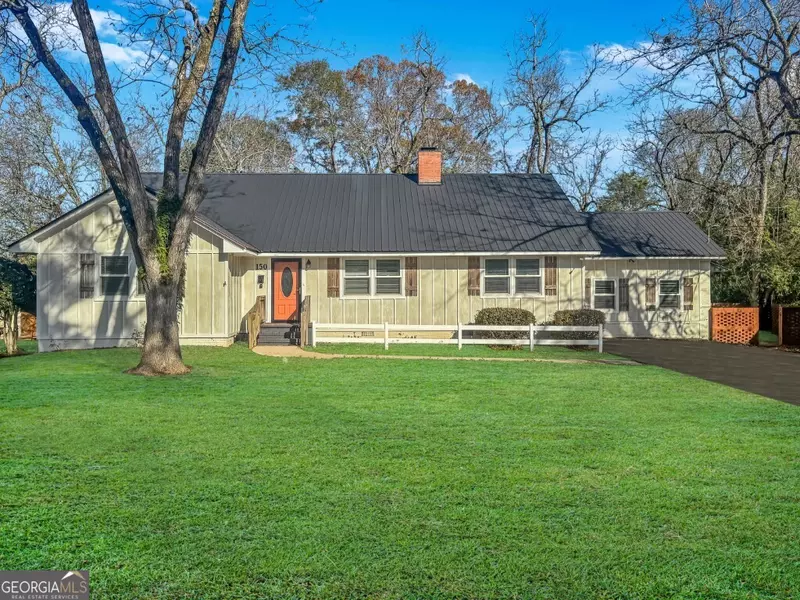 150 Georgia AVE, Barnesville, GA 30204