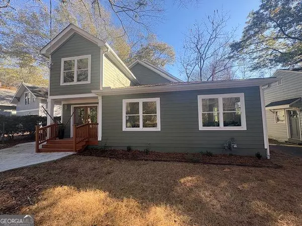 Decatur, GA 30030,438 ANSLEY ST