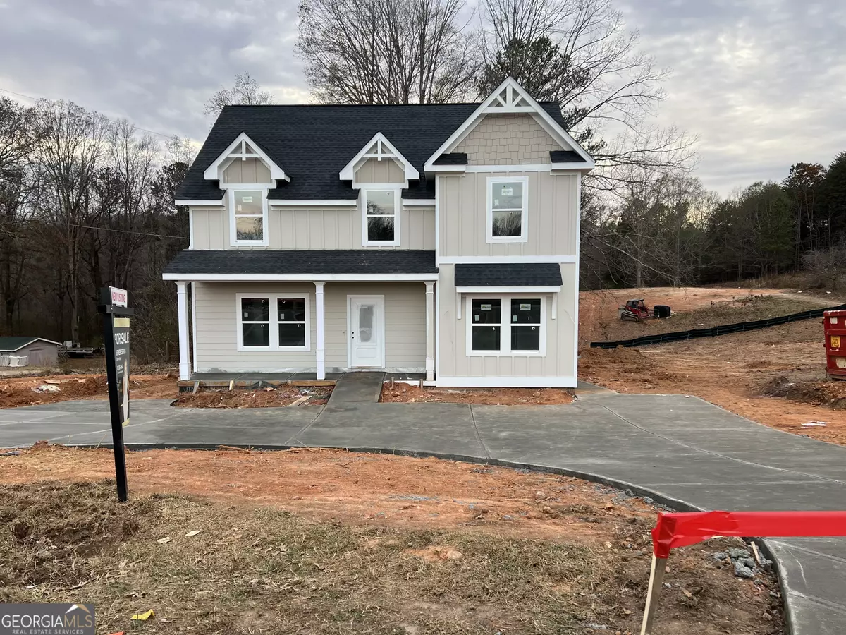 Gainesville, GA 30507,2804 Dorsey Peek Rd