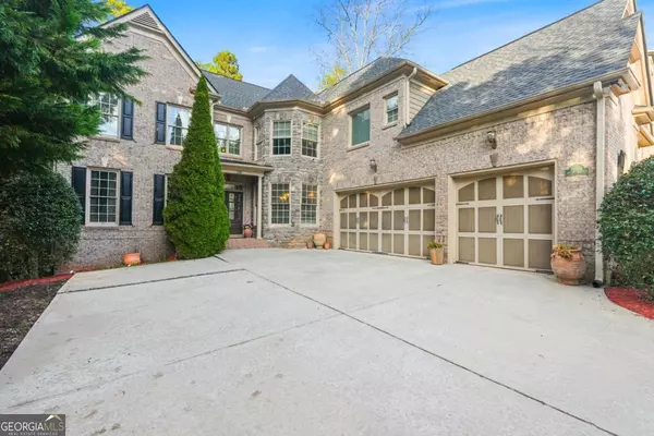 Marietta, GA 30062,2255 Abbey Cove CT