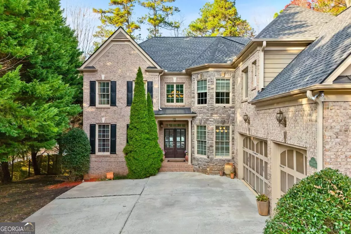 Marietta, GA 30062,2255 Abbey Cove CT