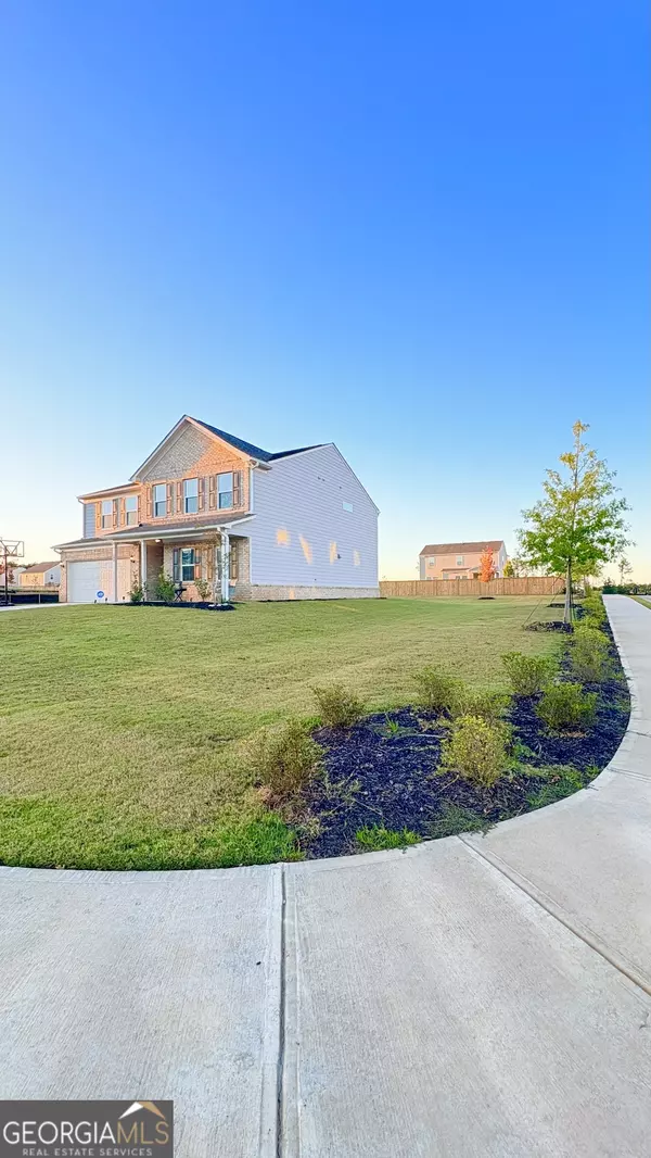 500 Elkwood Lane, Mcdonough, GA 30252