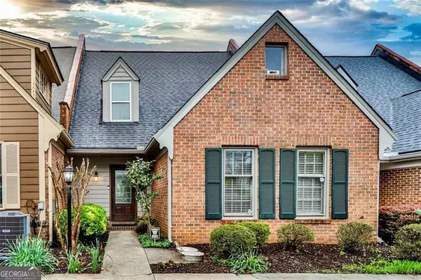 218 FORKNER DR #F, Decatur, GA 30030