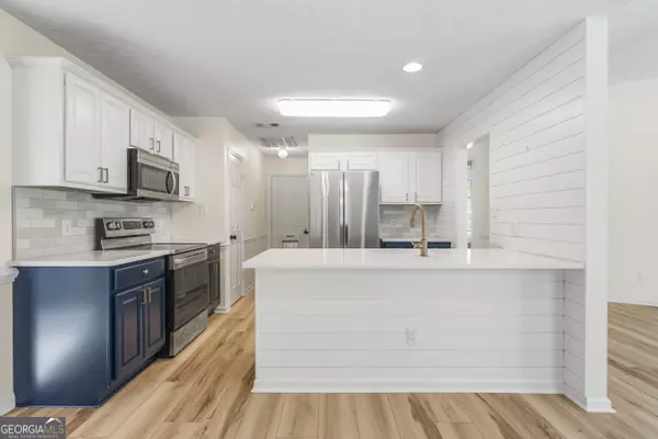 Lagrange, GA 30240,118 Woodstream TRL