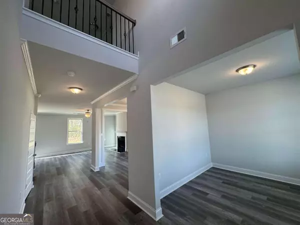 Lithia Springs, GA 30122,535 Paces DR