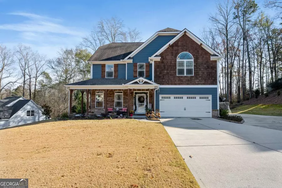 3677 Vine Springs TRCE, Bethlehem, GA 30620