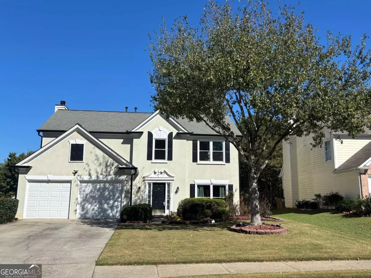 Duluth, GA 30097,6585 Ganton DR