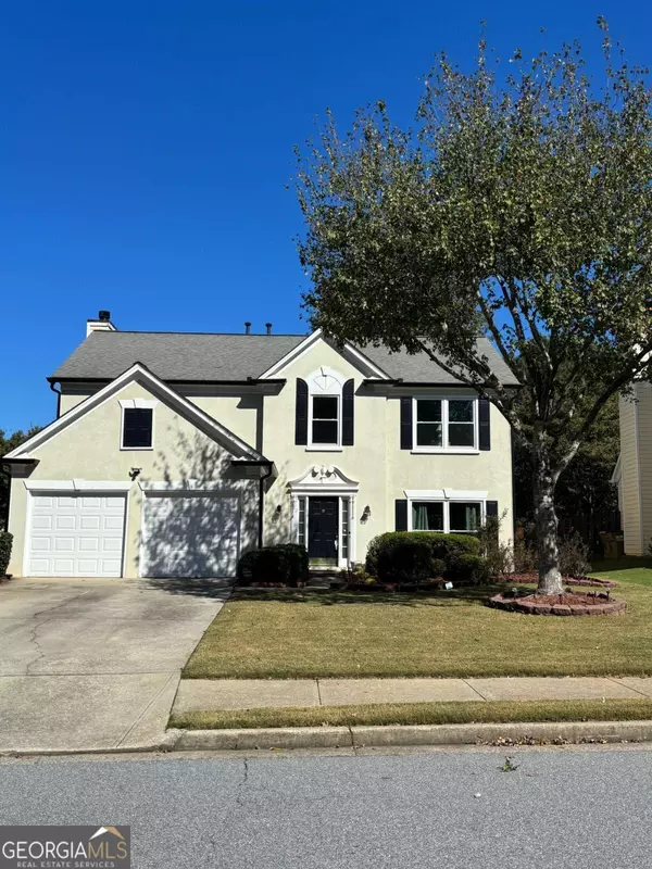 Duluth, GA 30097,6585 Ganton DR