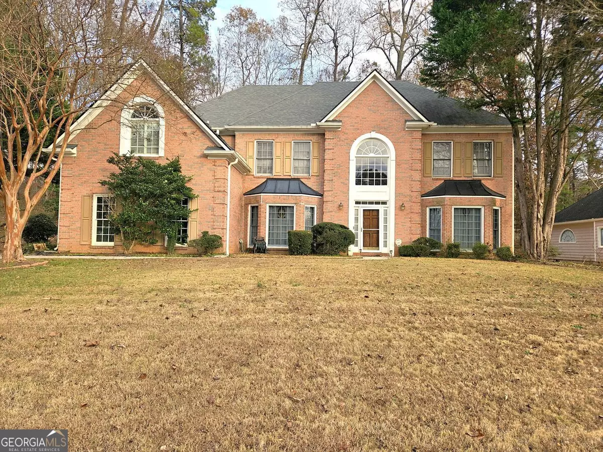 Decatur, GA 30034,3800 CHERRY RIDGE