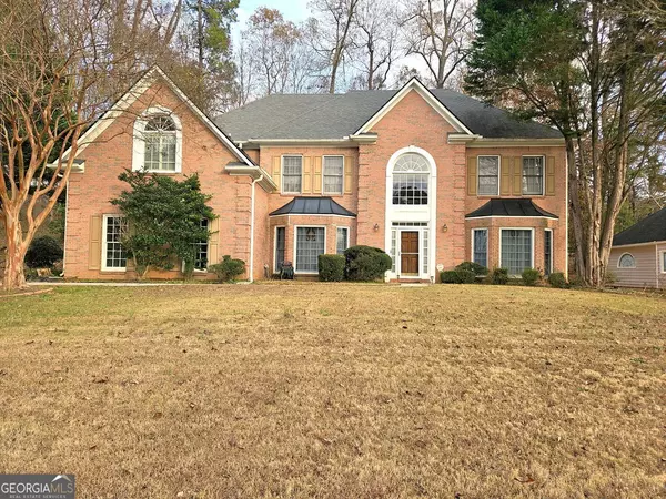 3800 CHERRY RIDGE, Decatur, GA 30034