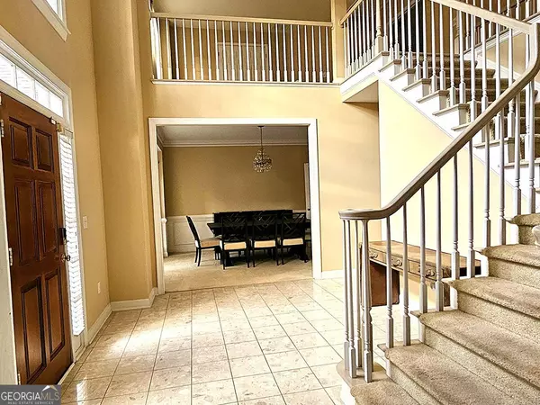 Decatur, GA 30034,3800 CHERRY RIDGE