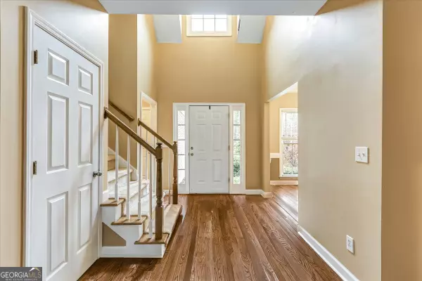 Snellville, GA 30078,1580 Little Lisa LN