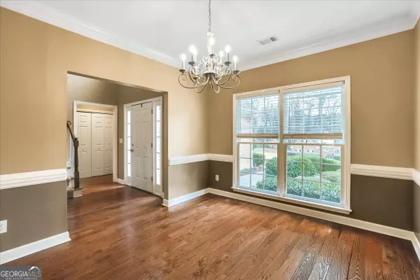 Snellville, GA 30078,1580 Little Lisa LN