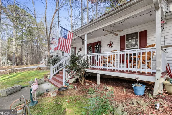 Newnan, GA 30263,130 W Fork DR