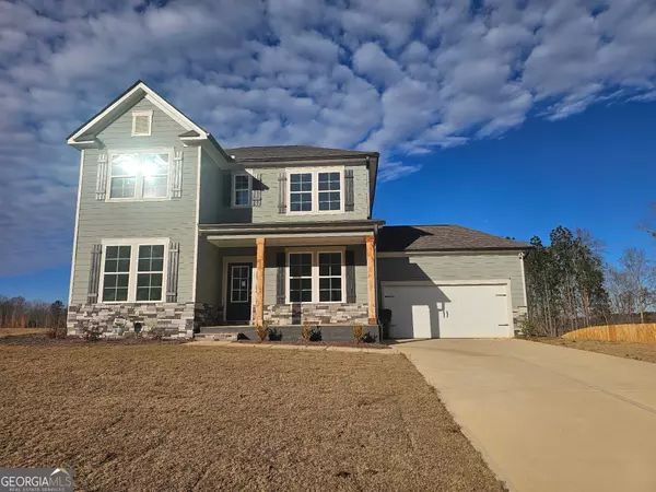 330 River Station DR, Monroe, GA 30656