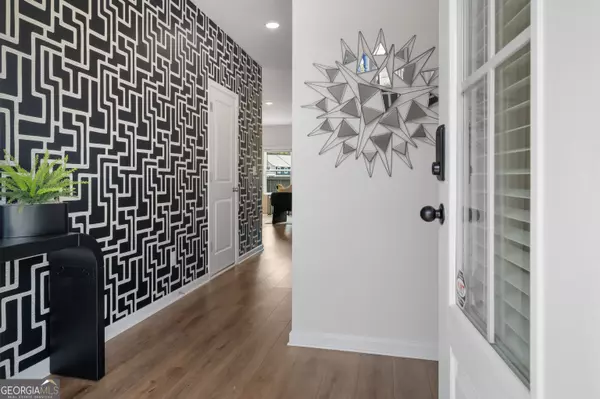 Jonesboro, GA 30238,9441 Maple Grove LN #LOT 267