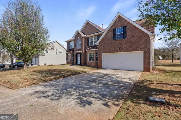 Hampton, GA 30228,1549 Gunstock CT