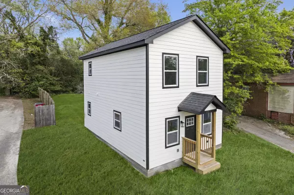 Macon, GA 31217,3474 Majestic CT