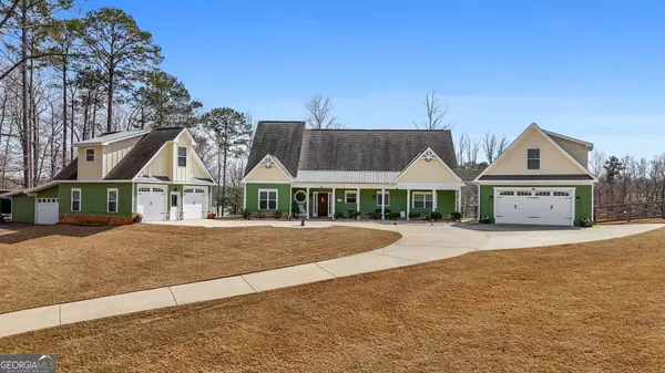 Jackson, GA 30233,150 Crestview RD