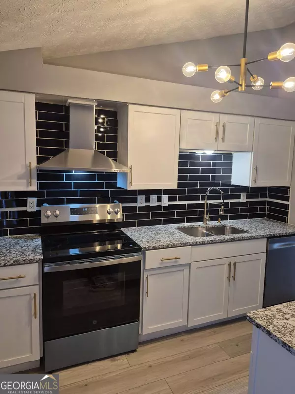 2317 Wilkins CT, Decatur, GA 30035