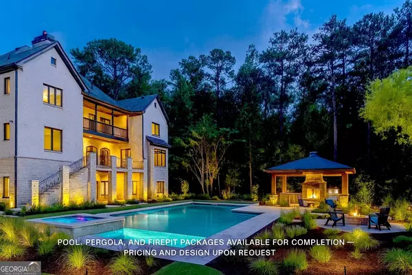 10765 Shallowford RD, Roswell, GA 30075