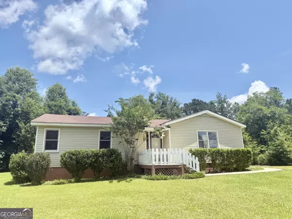 Lagrange, GA 30241,547 Hines RD