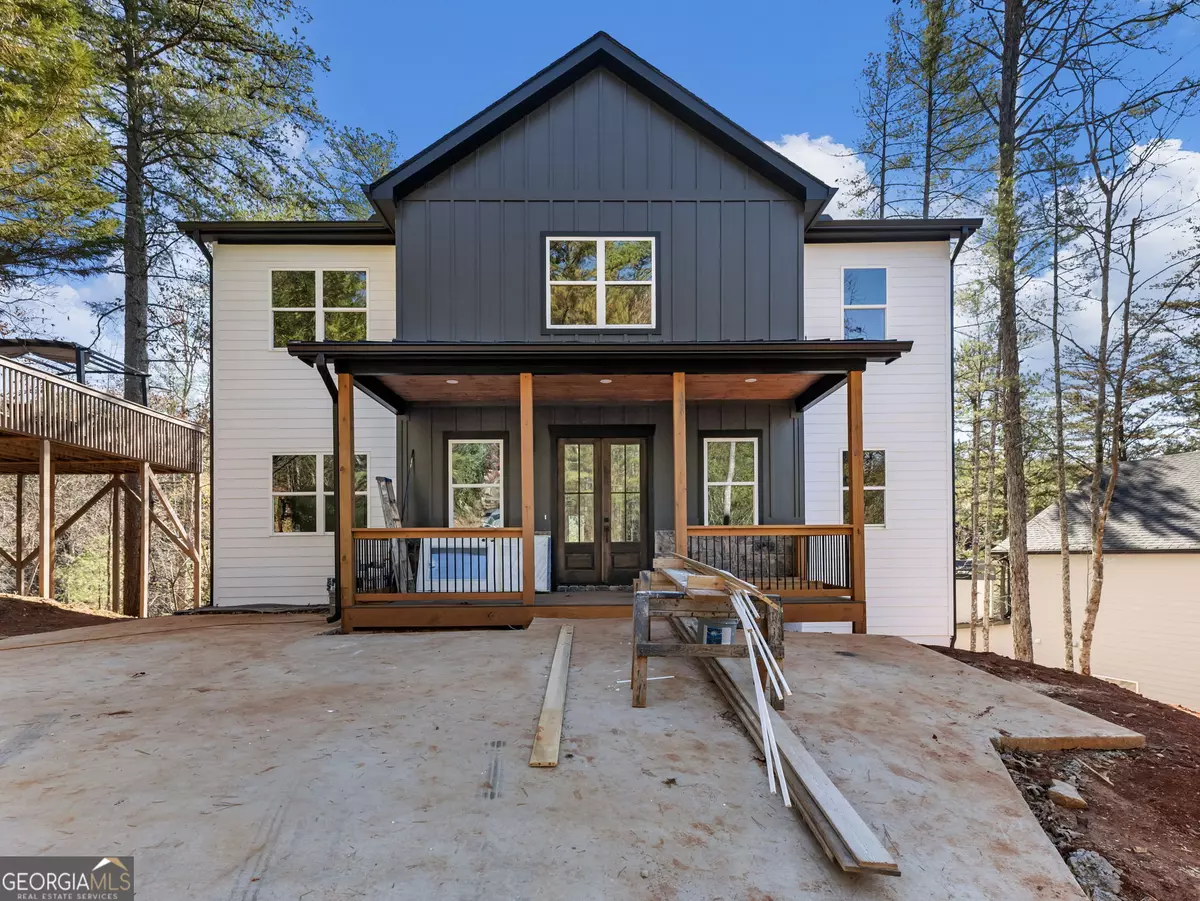 Helen, GA 30545,150 Alte Bruecke Strasse