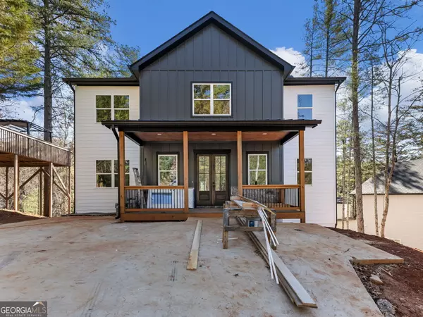 150 Alte Bruecke Strasse, Helen, GA 30545