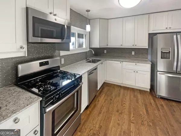 Atlanta, GA 30340,3027 Belaire CIR