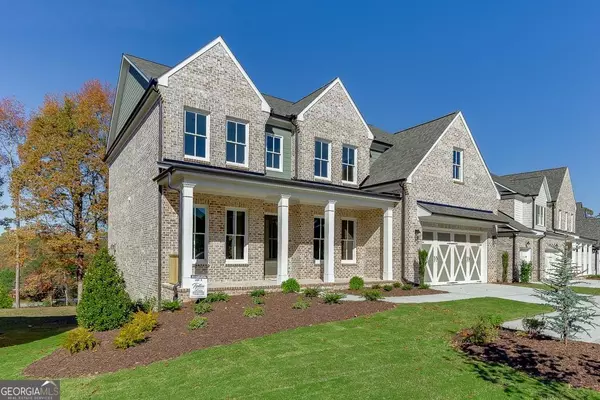 Buford, GA 30518,450 Thunder RD