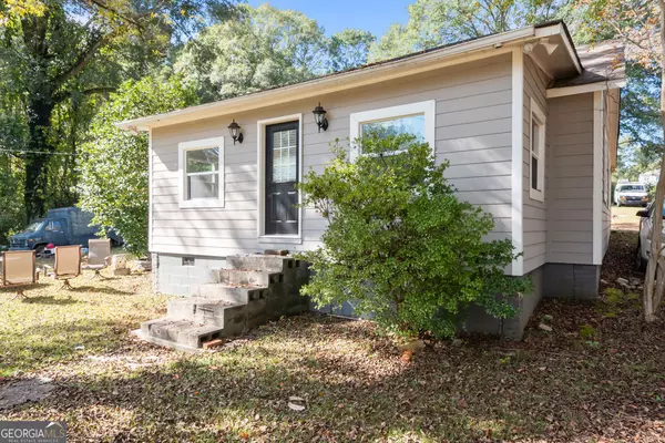 Hogansville, GA 30230,105 Poplar ST