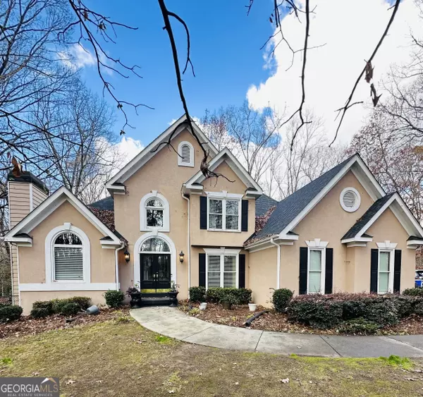 Loganville, GA 30052,2901 Briscoe RD