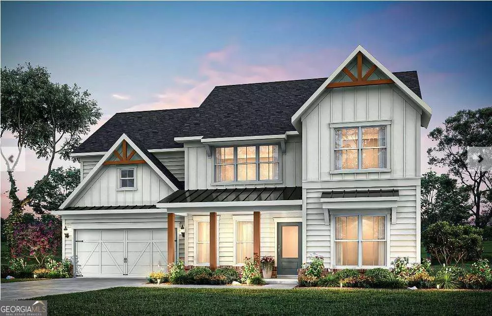 Powder Springs, GA 30127,239 Rockledge BND SW