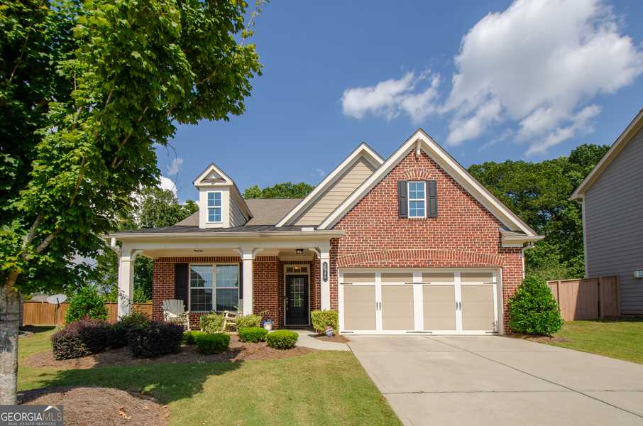 2980 Prestwood DR, Cumming, GA 30040