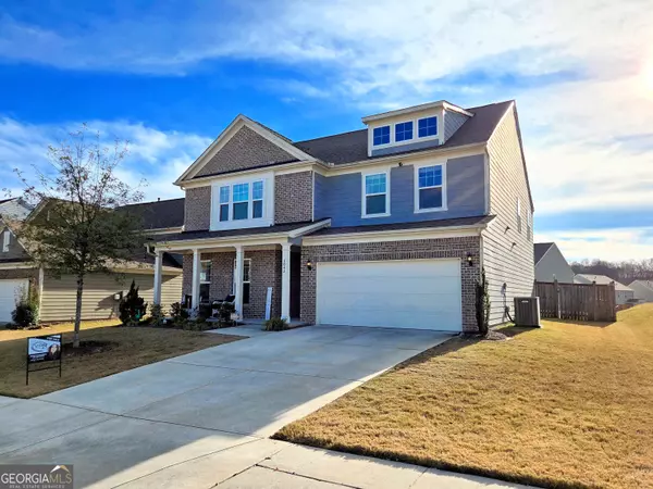 Bethlehem, GA 30620,3042 Lowell RD