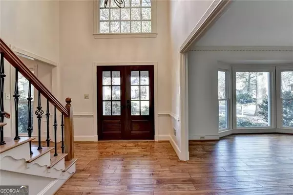 Roswell, GA 30076,105 May Glen WAY