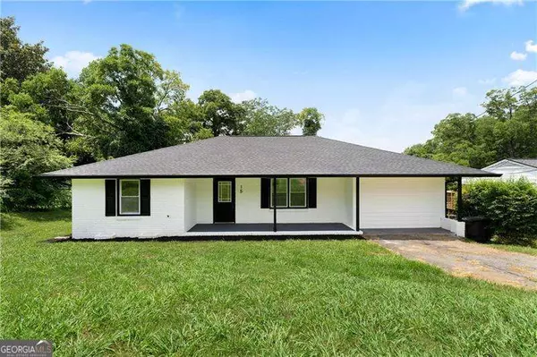 15 Baker ST, Cartersville, GA 30120