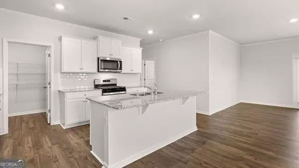 2660 Alderbrook CT, South Fulton, GA 30349