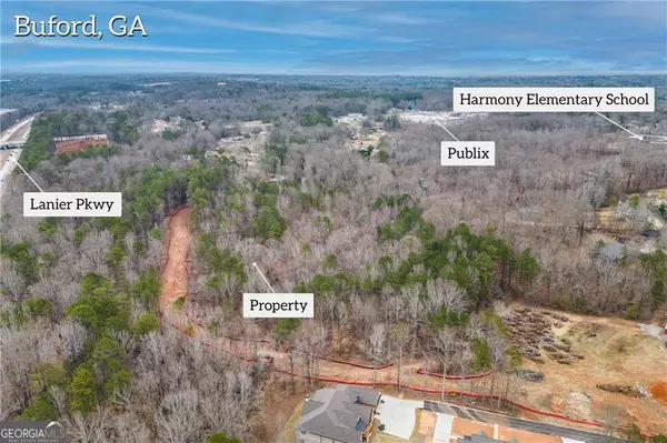 Buford, GA 30519,2352 East Maddox RD