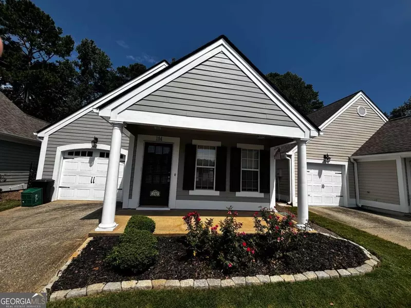 104 ROSE COTTAGE LN, Woodstock, GA 30189