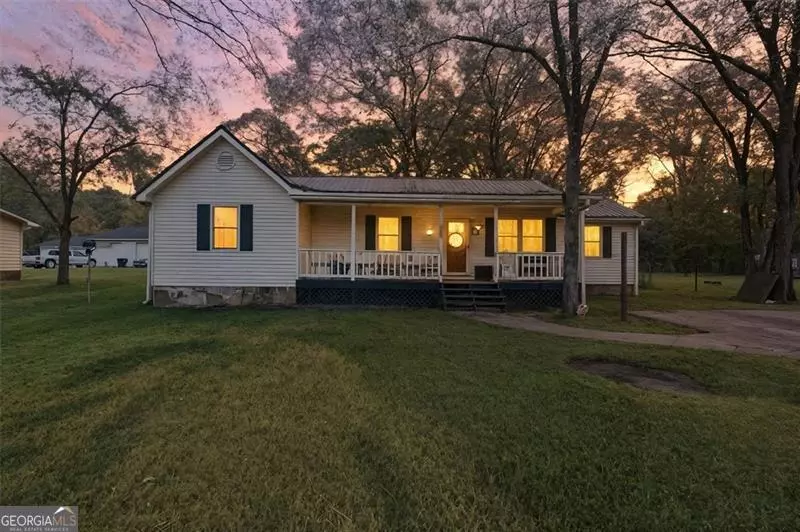 1373 Brookhaven DR, Monroe, GA 30656