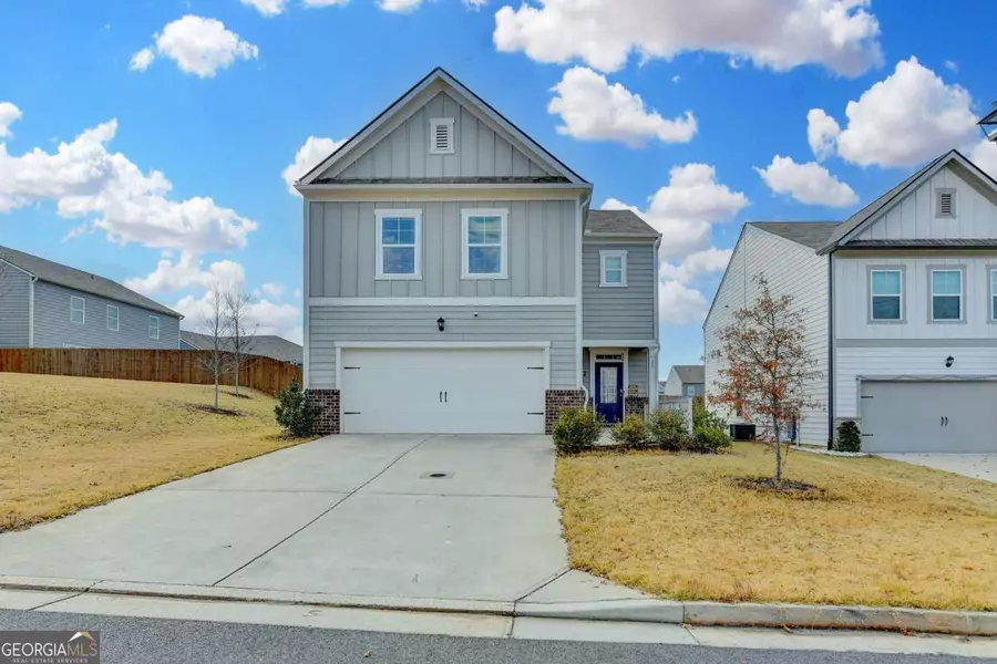 31 Valleywood CT, Dawsonville, GA 30534
