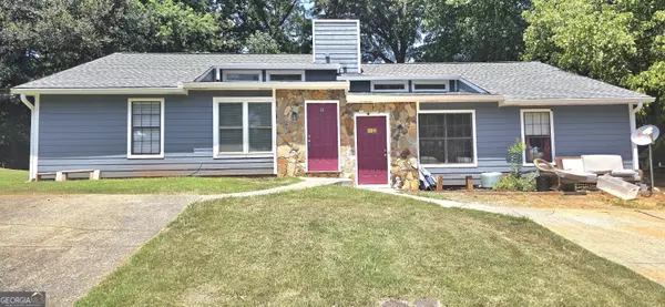 1120 Rappahannock DR, Alpharetta, GA 30009