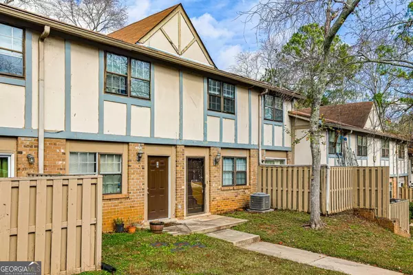 1150 Rankin ST #20O, Stone Mountain, GA 30083