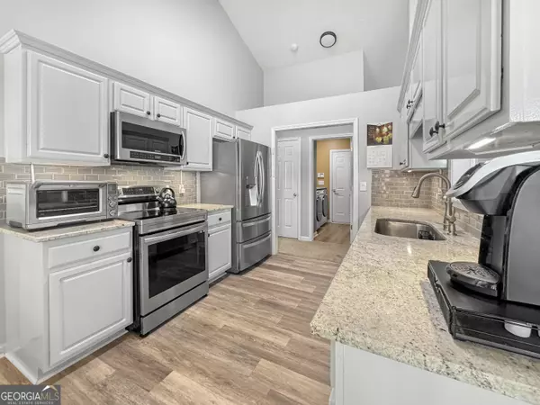 Newnan, GA 30263,137 Alessie DR