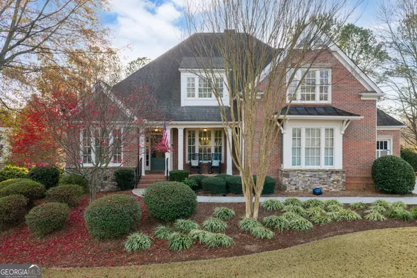 6960 Polo Fields Pkwy, Cumming, GA 30040