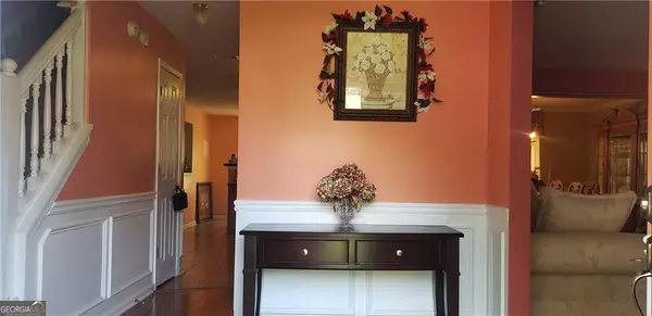 Jonesboro, GA 30236,1935 Watercrest DR