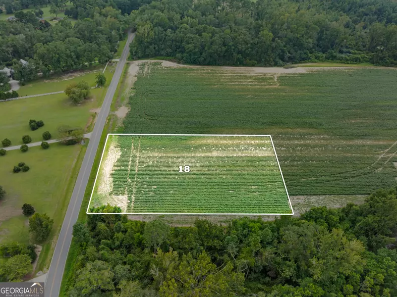0 Miller St Extension #LOT 18, Statesboro, GA 30458